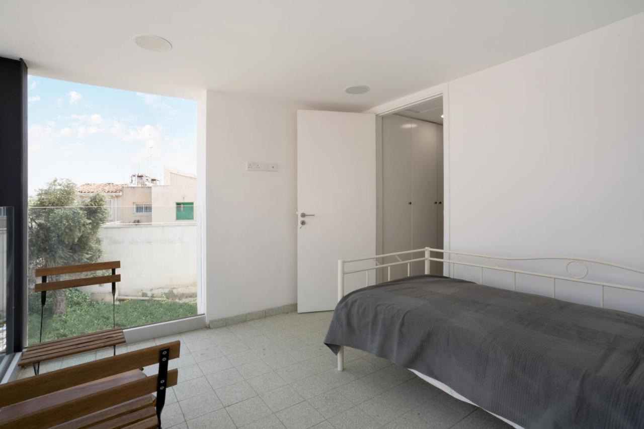 To Hani - Kamara Maisonette Nicósia Exterior foto