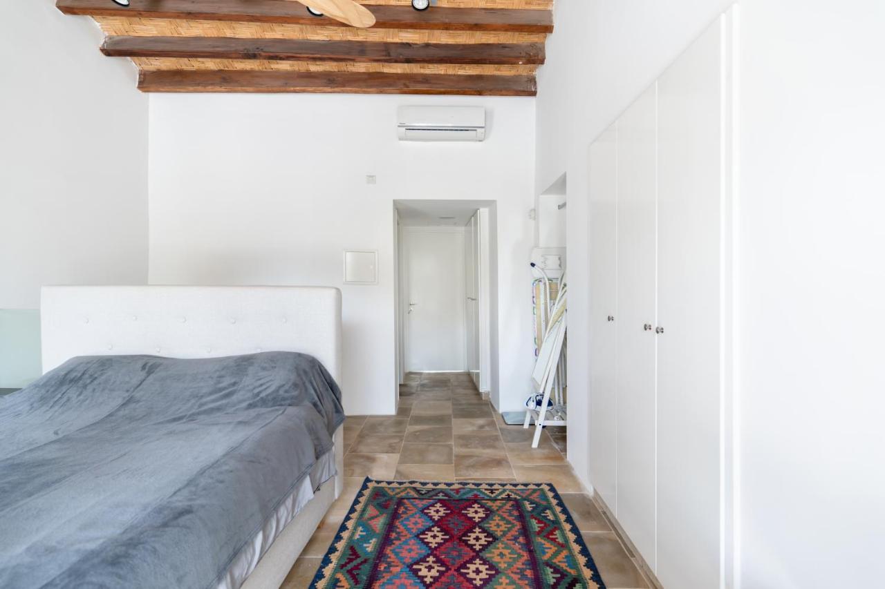 To Hani - Kamara Maisonette Nicósia Exterior foto